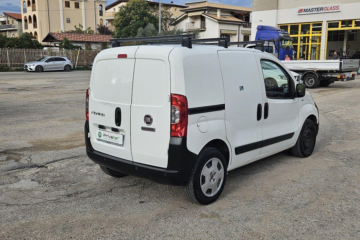 FIAT Fiorino 1.3 MJT 95CV Cargo