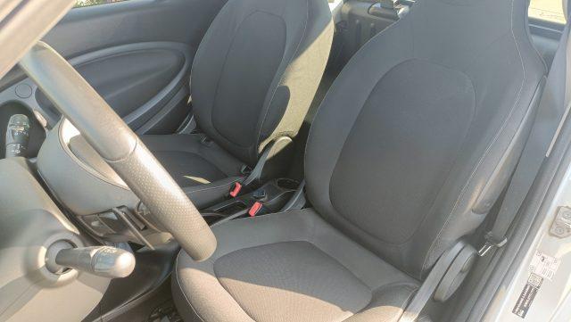 SMART ForTwo 1.0 Twinamic Passion Italiana n°22