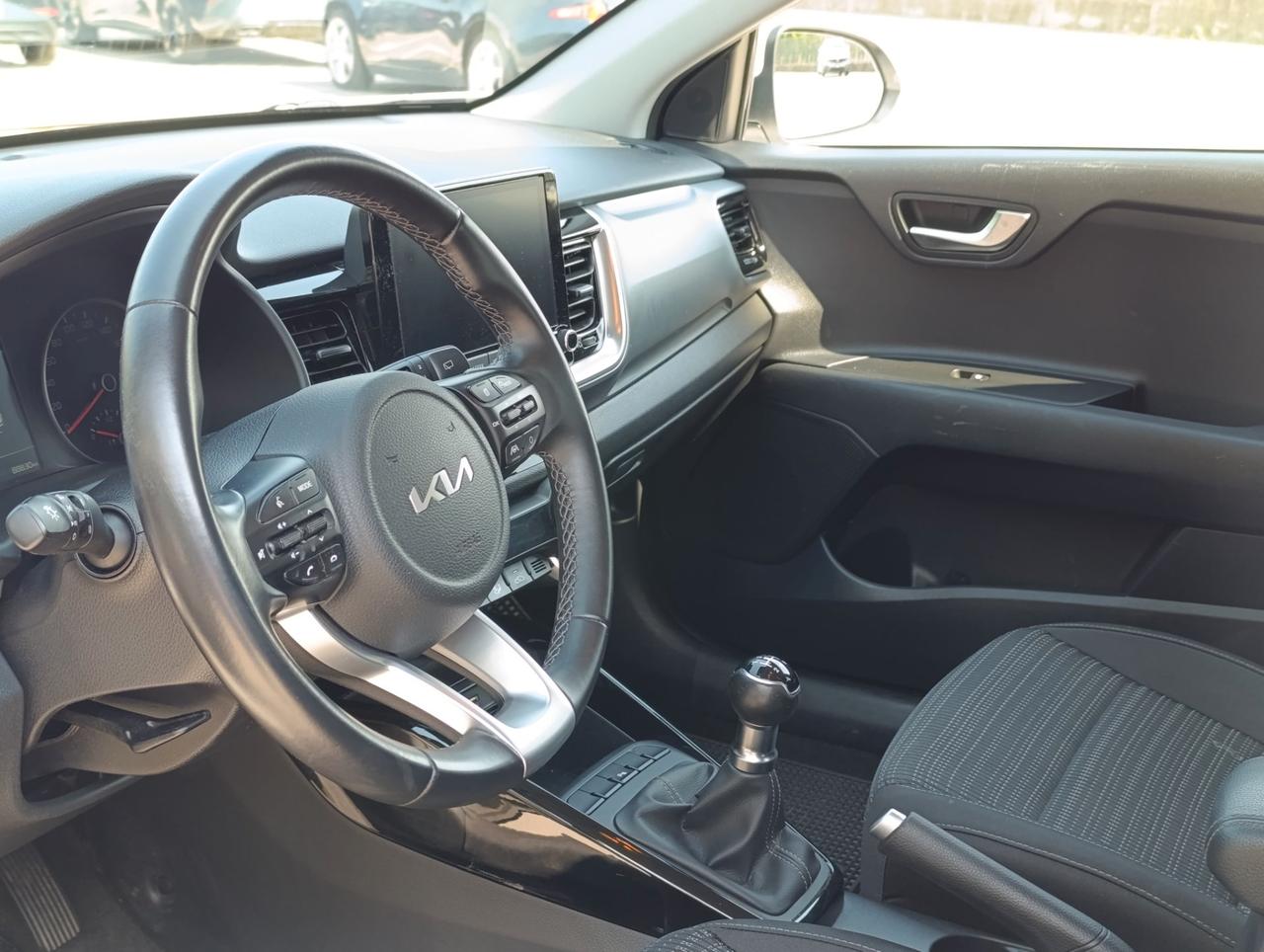 Kia Stonic 1.2 dpi Style gpl 82cv