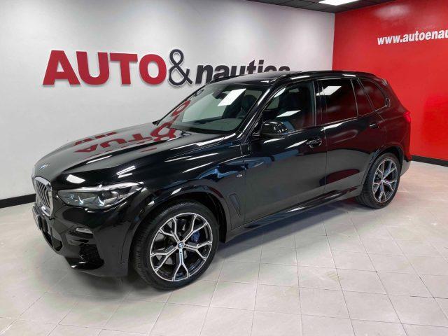 BMW X5 XDRIVE 30D M-SPORT AUTO - IVA DEDUCIBILE