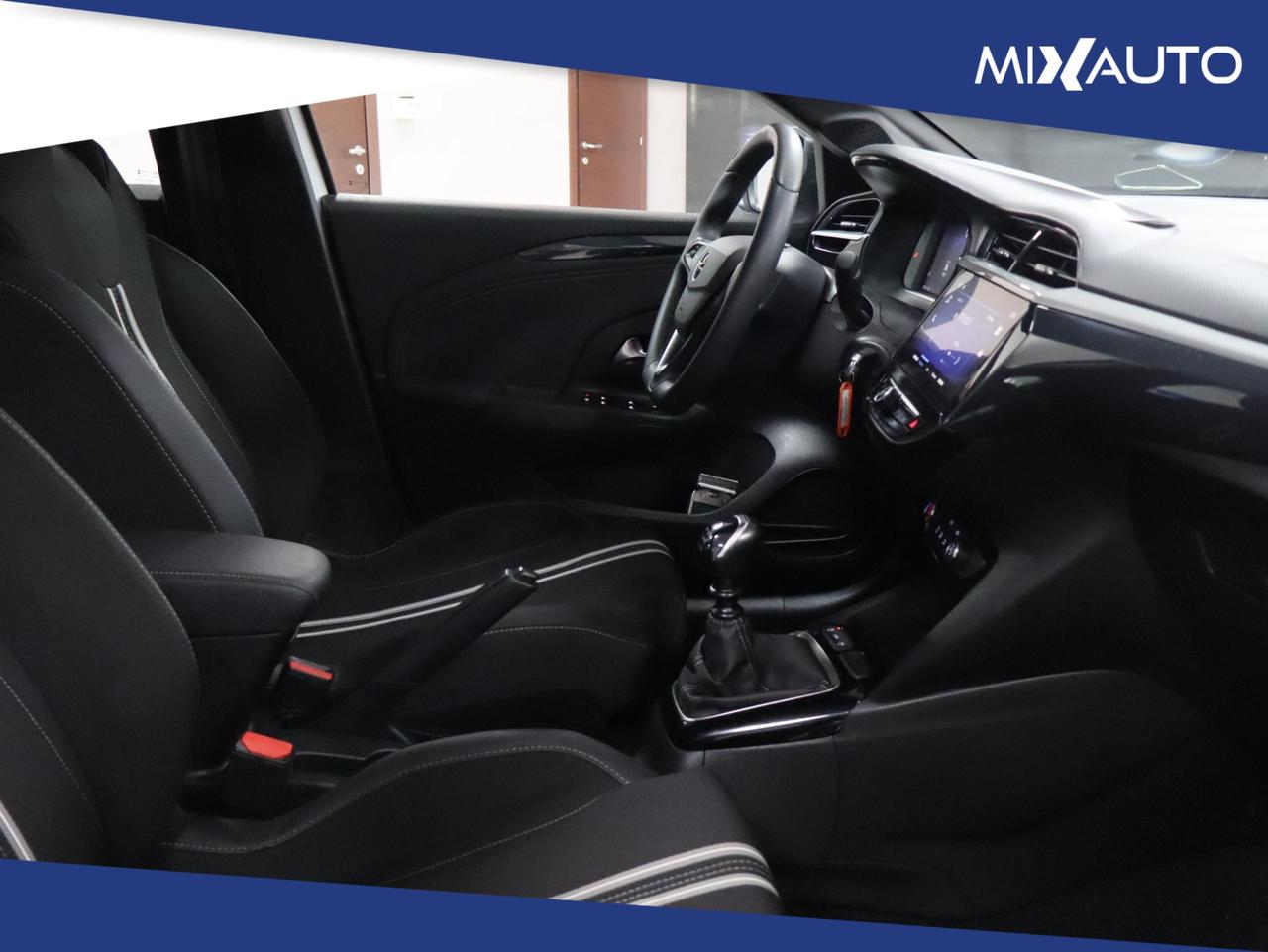 Opel Corsa 1.2T XHL GS S&S 100CV