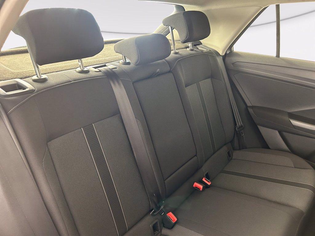 VOLKSWAGEN T-roc 1.5 tsi life dsg del 2023