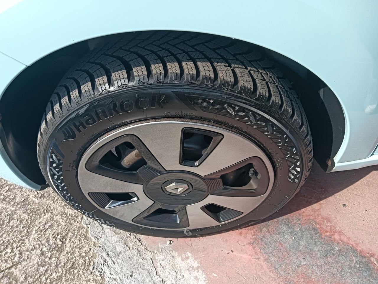 Renault Twingo 1.0 Sce Energy