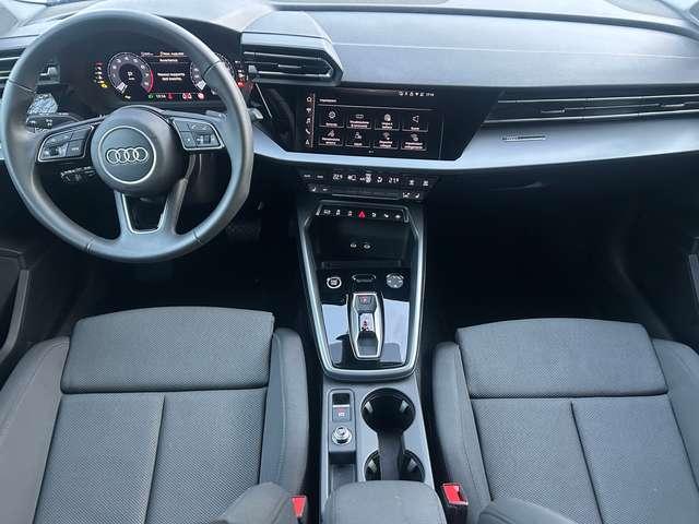 Audi A3 Sportback 1.5 TFSI Business Advanced S-TRONIC