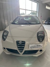 Alfa Romeo MiTo 1.4 70 CV 8V Progression