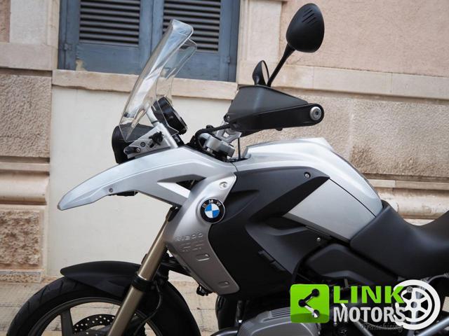 BMW R 1200 GS *? 137,00 al mese*