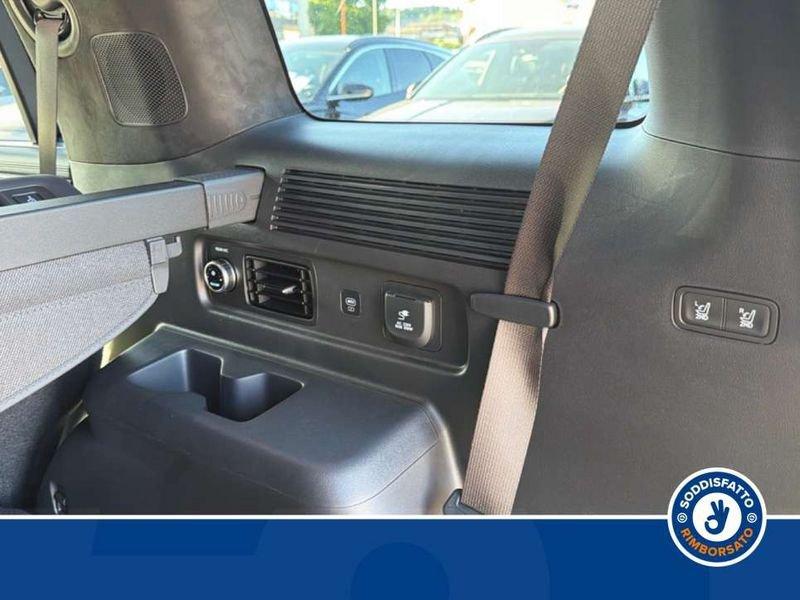 Hyundai Santa Fe 1.6 HEV 4WD XClass (CP, SR) - 7 Posti MY26