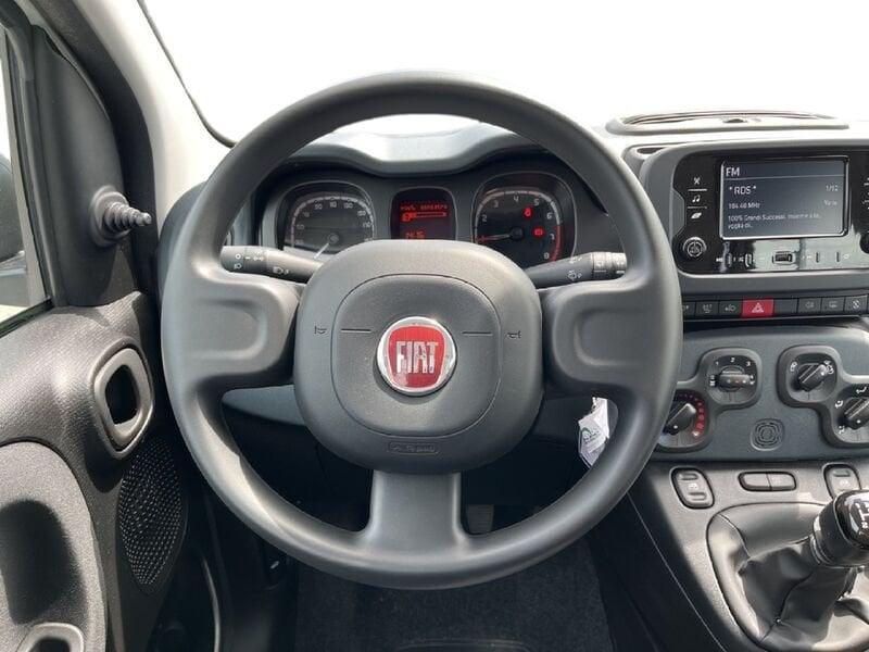 FIAT Panda My23 1.0 70cv Hybrid Panda