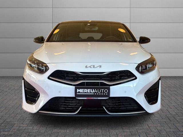 KIA Proceed 1.5 T-GDI MHEV DCT GT Line