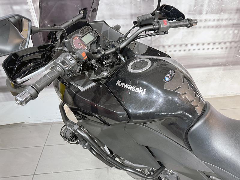 Kawasaki Versys 1000 ABS