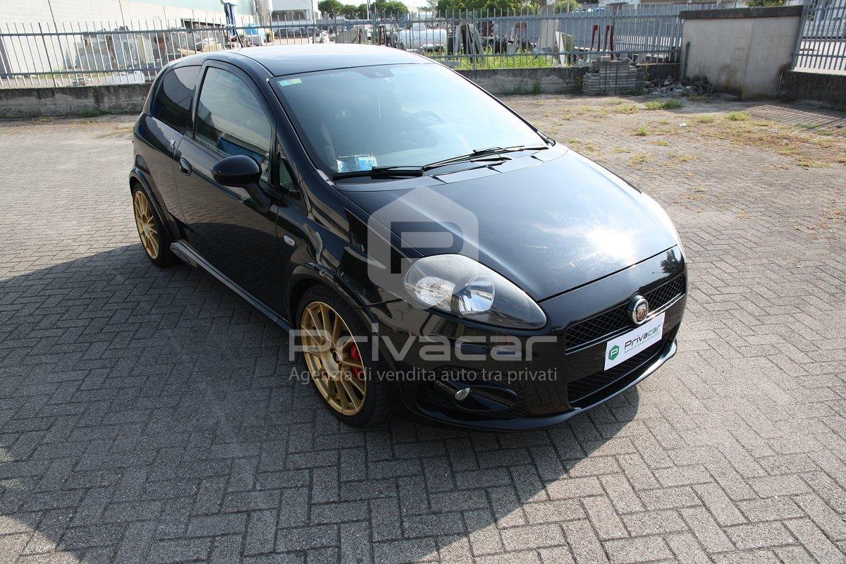 ABARTH Grande Punto 1.4 T-Jet 16V 3 porte