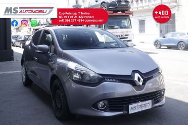 Renault Clio Renault Clio 1.2 75CV 5 porte GPL Costume National Unicoproprietario