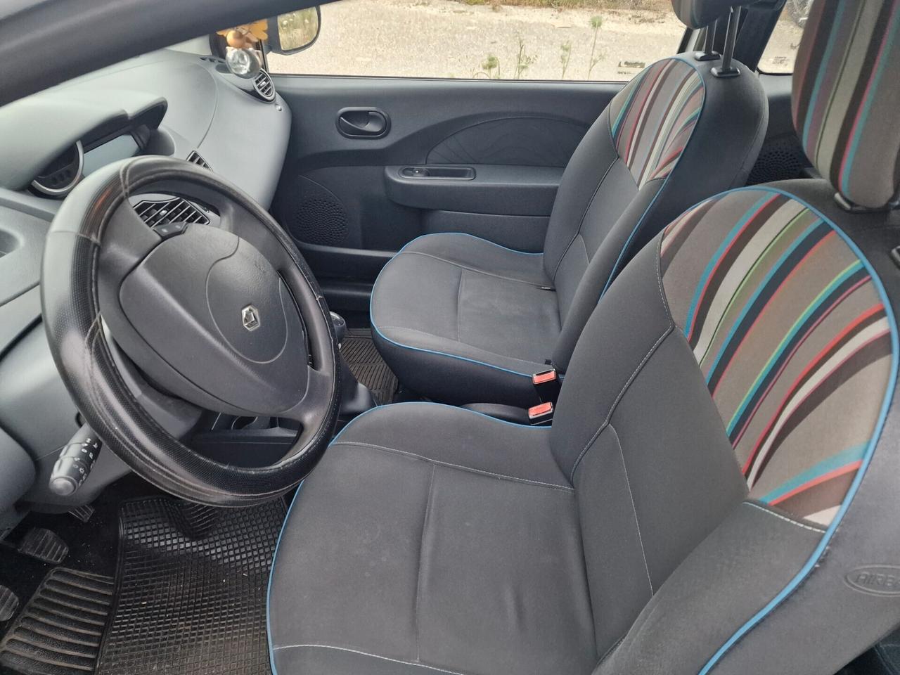 Renault Twingo 1.2 16V 2012