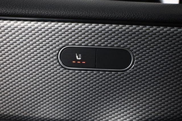 MERCEDES-BENZ A 180 A 200 d Automatic Business Extra