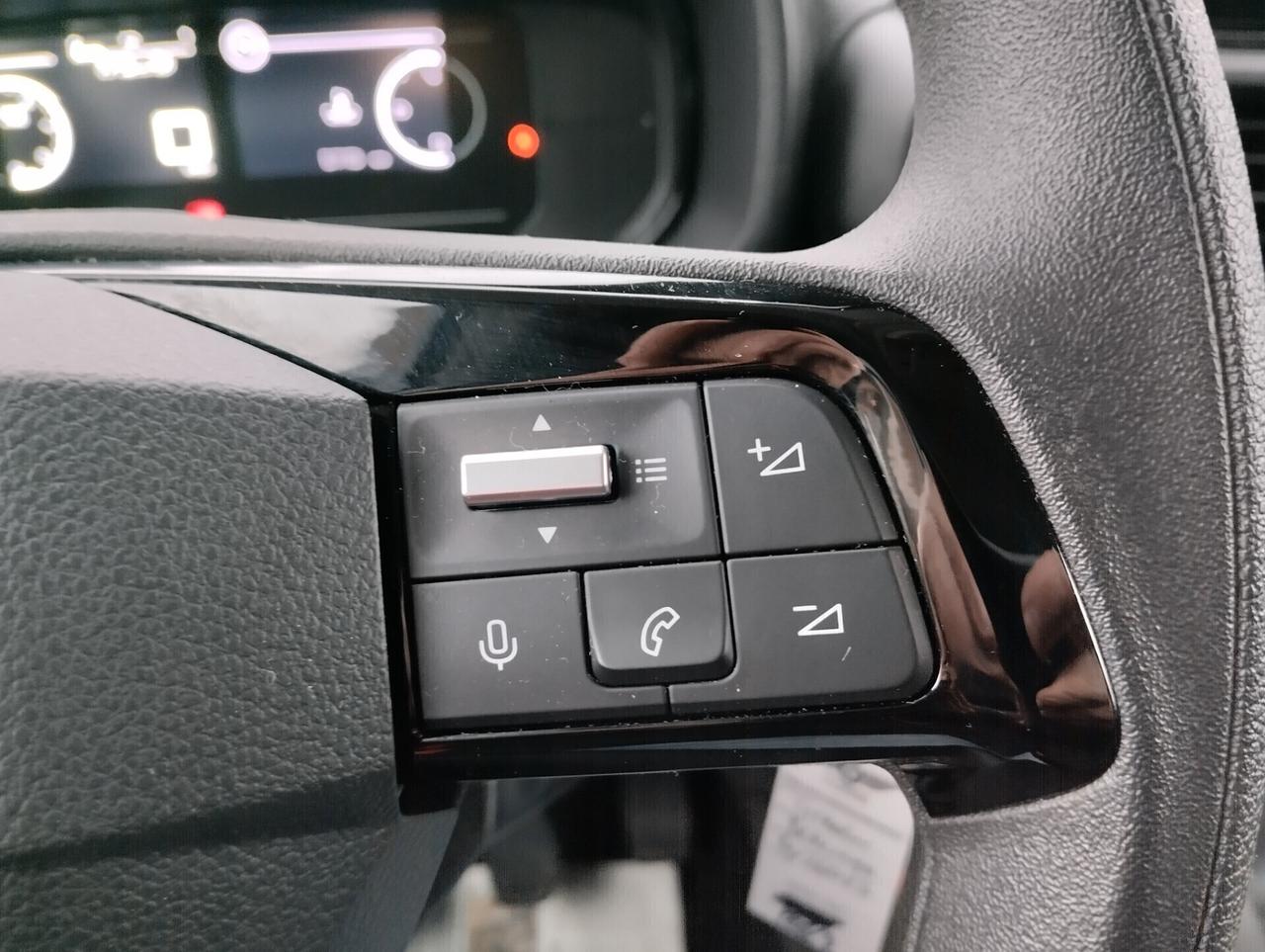 CITROEN BERLINGO VAN 1.5 BHDI - KM. 5.715