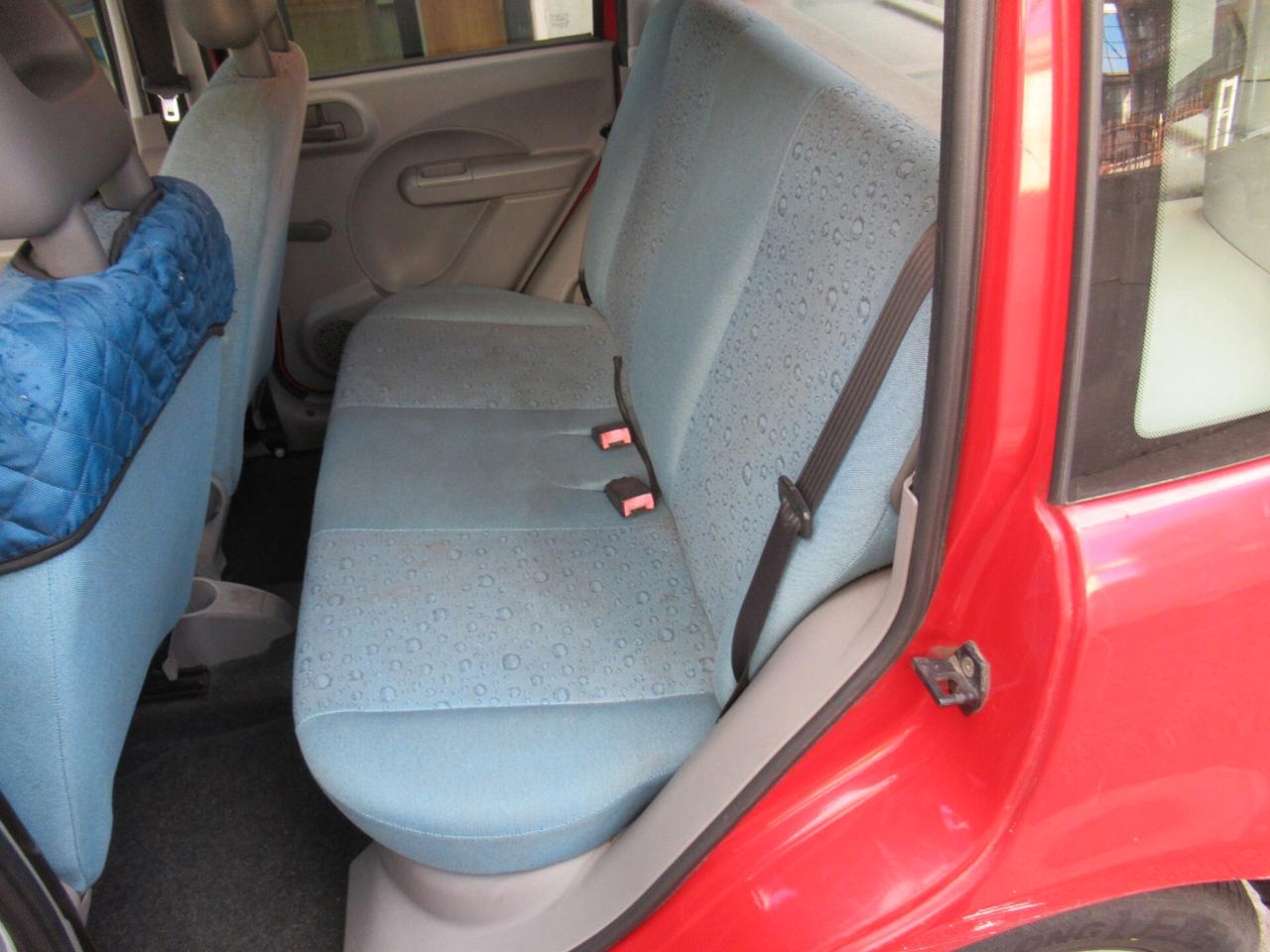 Fiat Panda 1.1 Active