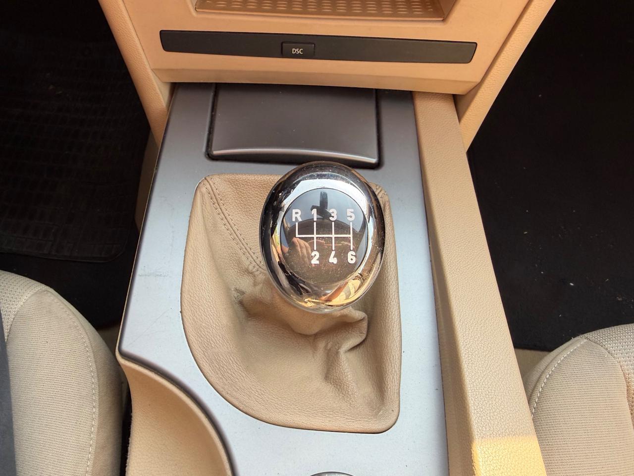 Bmw 520 520i cat Futura