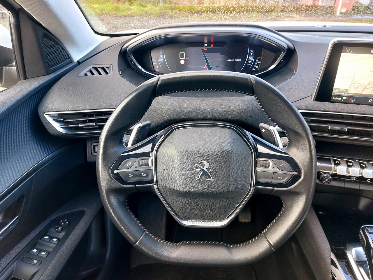 Peugeot 3008 1.5 130CV Business EAT8 Business-2020