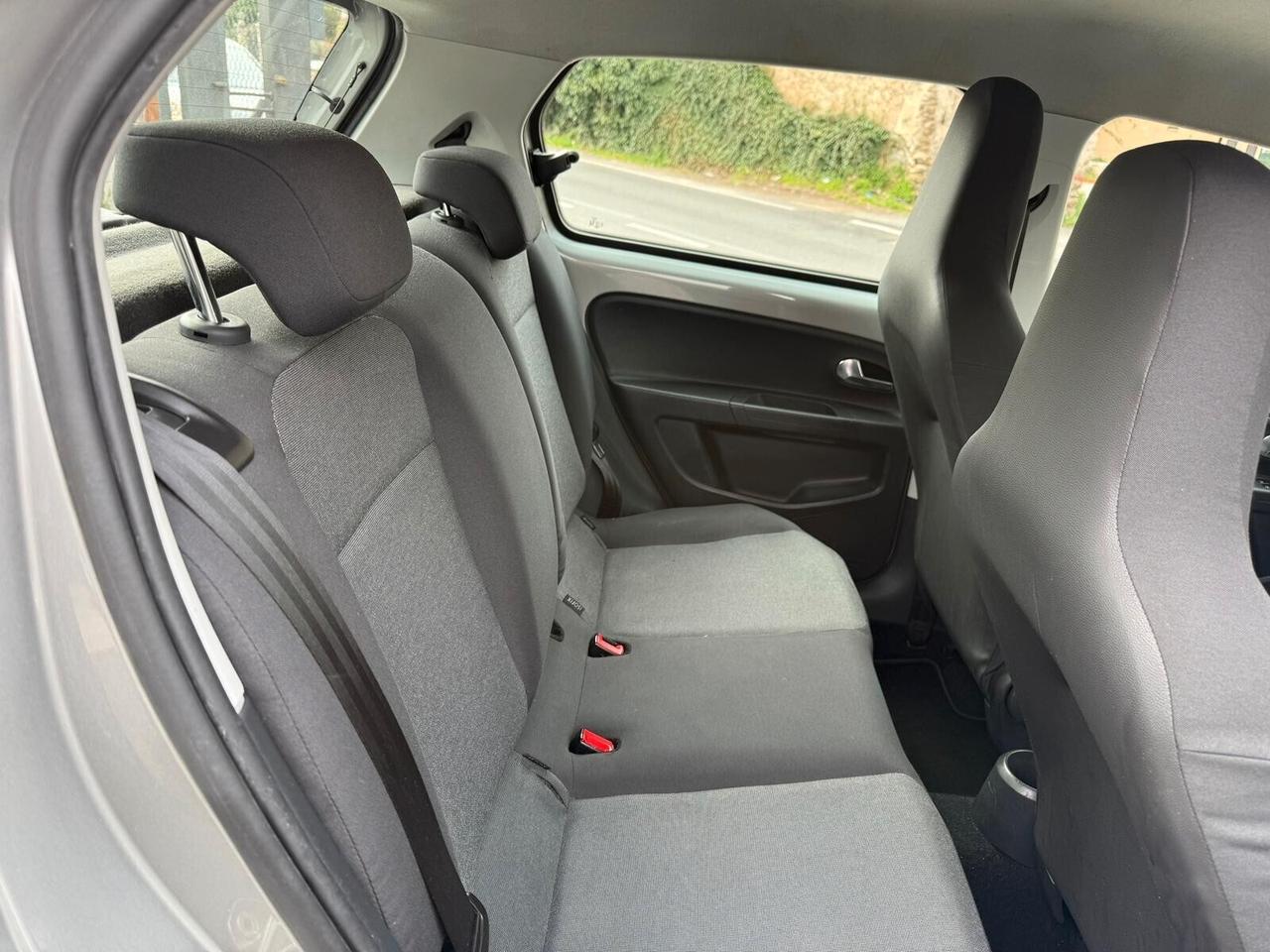 Volkswagen up! 1.0 5p. up 60cv - Superprezzo - Tutto incluso