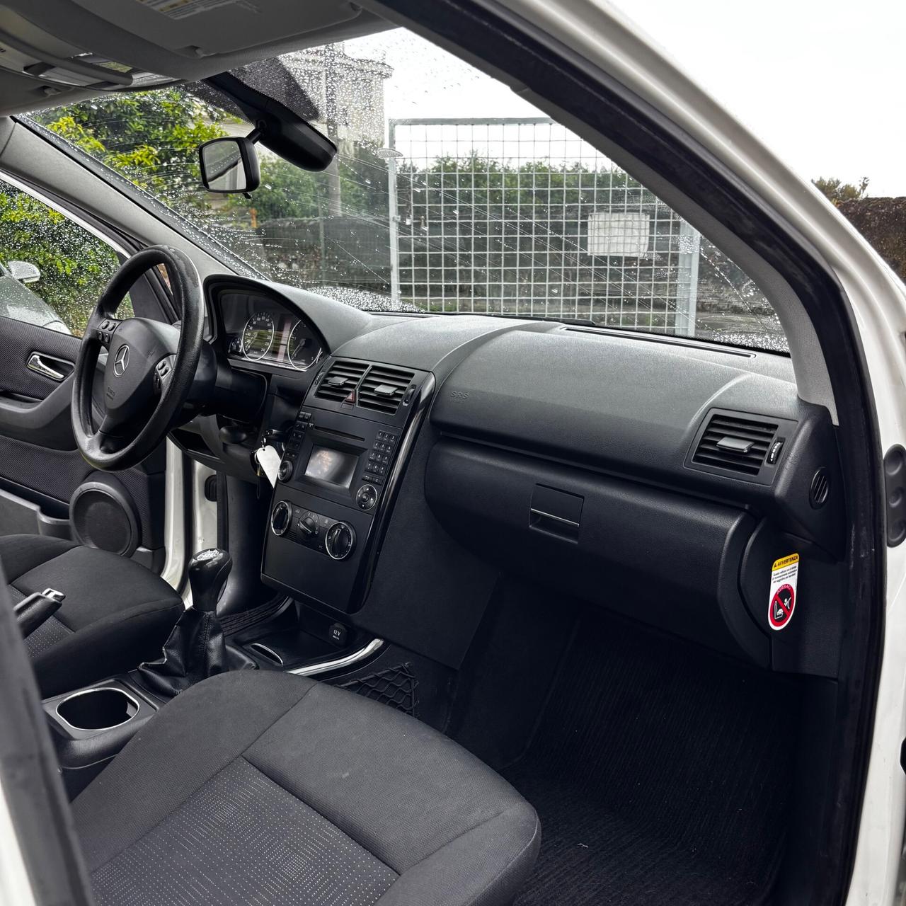 Mercedes-benz A 180 CDI Executive