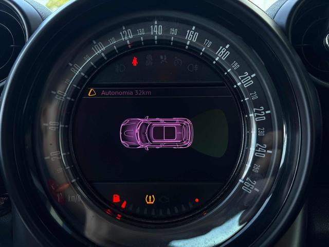 MINI Countryman Mini Cooper SD Business Countryman