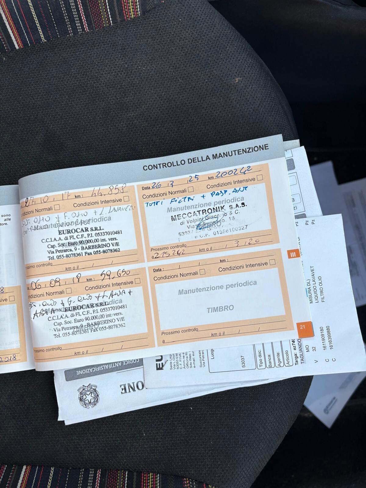 Citroen C1 1.0 vTi 68cv 5p. Live