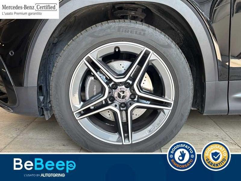 Mercedes-Benz GLB Classe 180 D AMG LINE ADVANCED PLUS AUTO