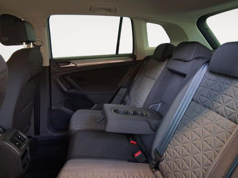 Volkswagen Tiguan 2.0 TDI SCR 110KW Life DSG