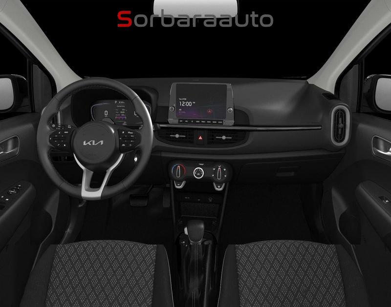 Kia Picanto Picanto 1.0 gdi Style amt