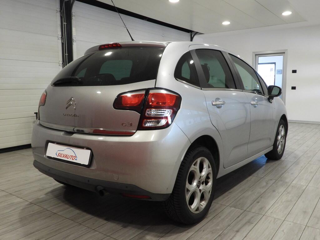 Citroen C3 1.2 PureTech Feel edition