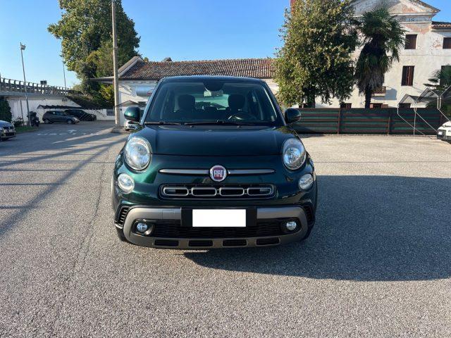 FIAT 500L 1.6 Multijet 120 CV Cross KM .CERTIFICATI