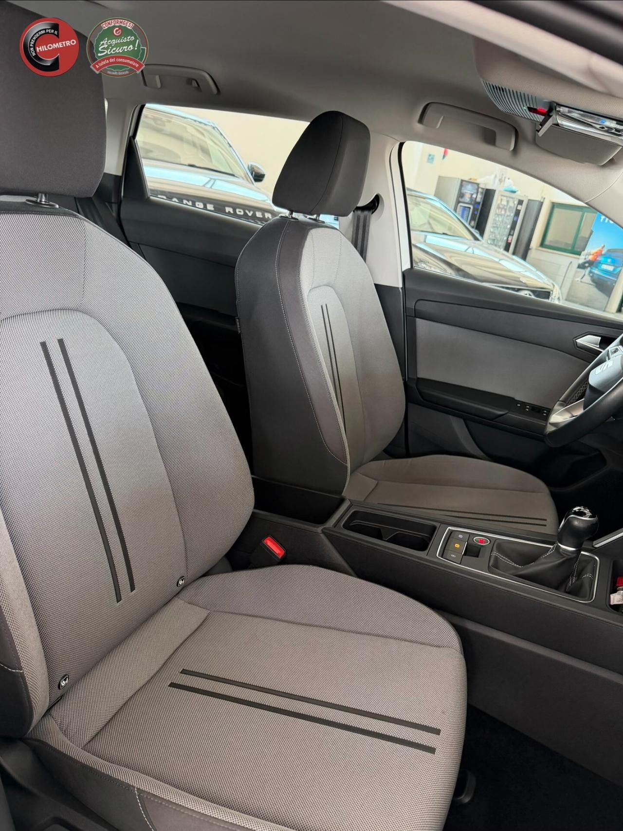 Seat Leon 2.0 TDI Style