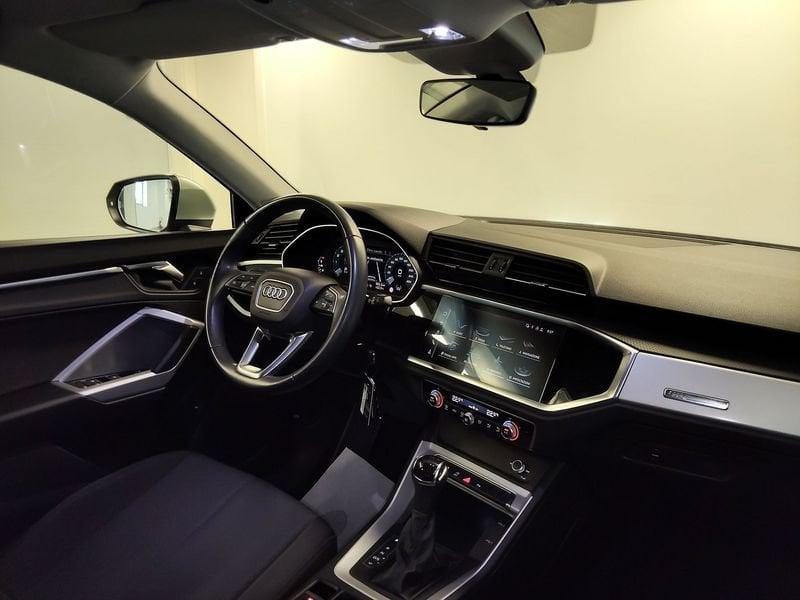 Audi Q3 SPB 35 TFSI S tronic Business Plus