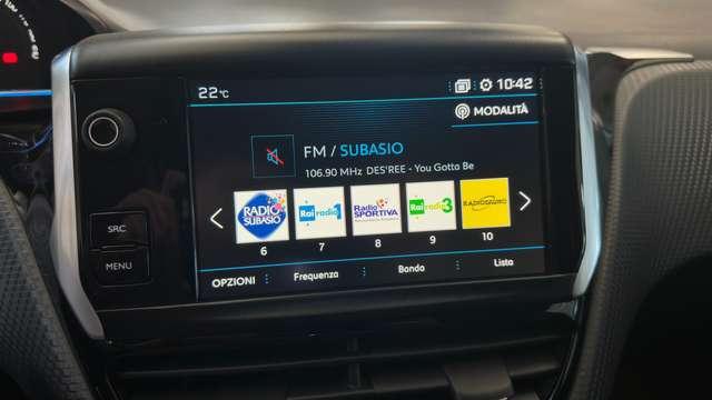 Peugeot 2008 2008 1.6 bluehdi Allure 100cv