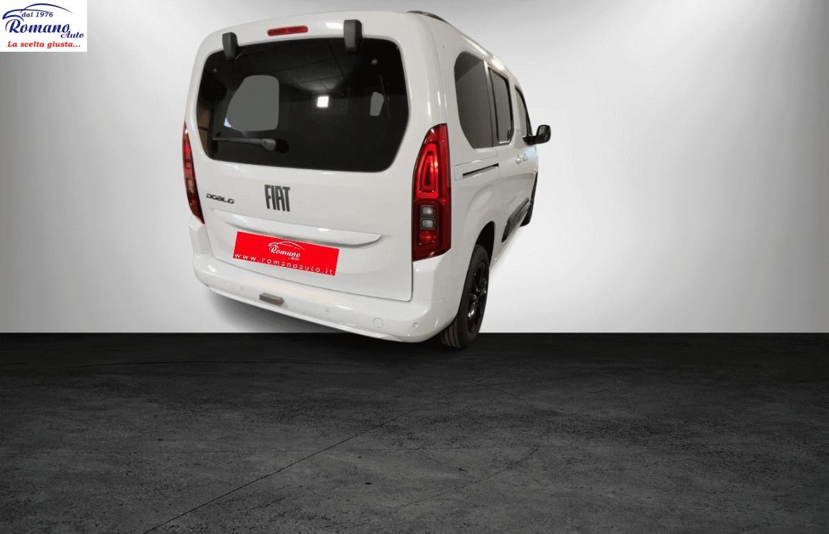 NEW Fiat Doblo S2 Combi 1.5 BlueHDi 130cv#AUTOCARRO!**IL PREZZO E' DA INTENDERSI + IVA**