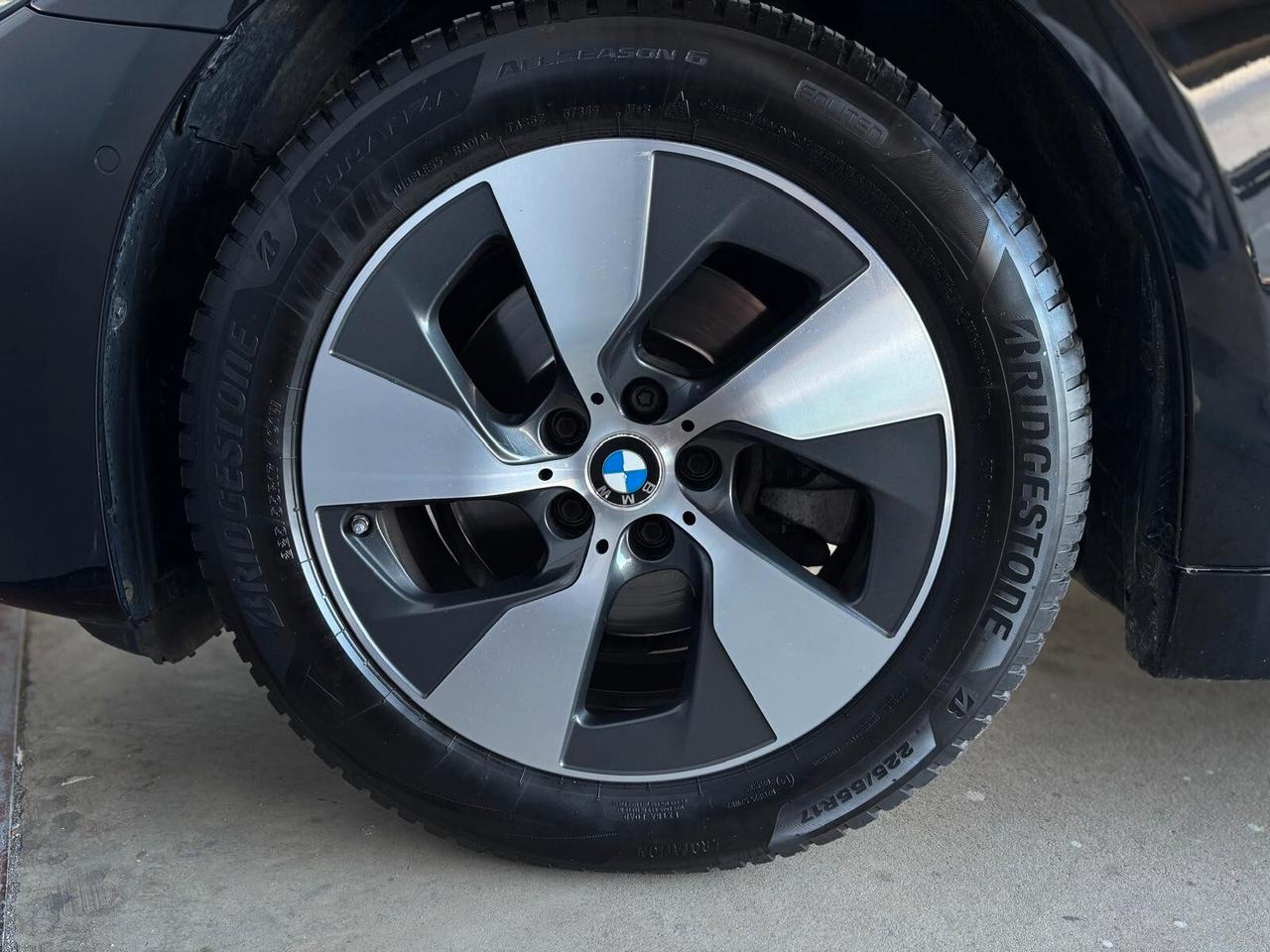 Bmw 520 520d 48V Touring Business