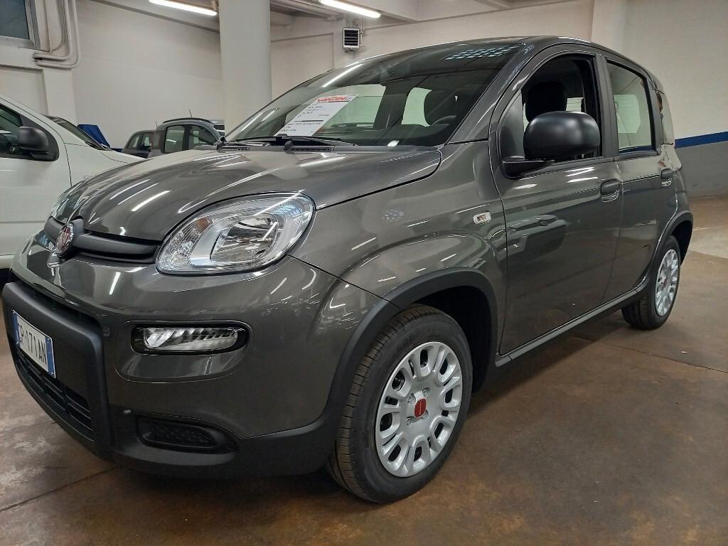 Fiat Panda 1.2 EasyPower