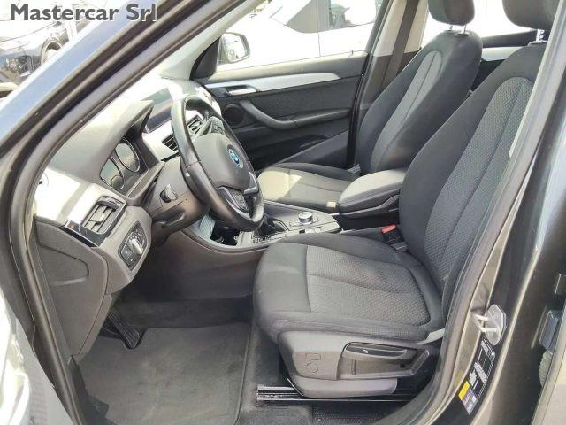 BMW X1 xdrive25e Business Advantage auto 4X4 - GJ382JK