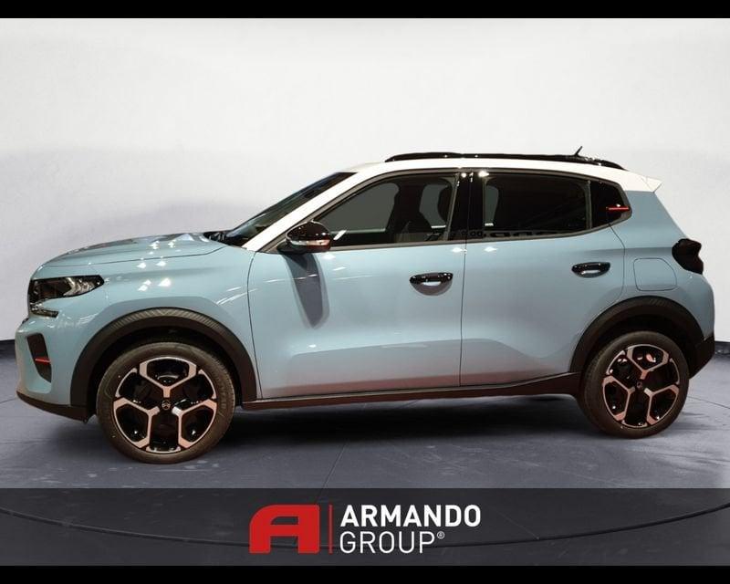 Citroën C3 Aircross PureTech 110 S&S Shine Pack