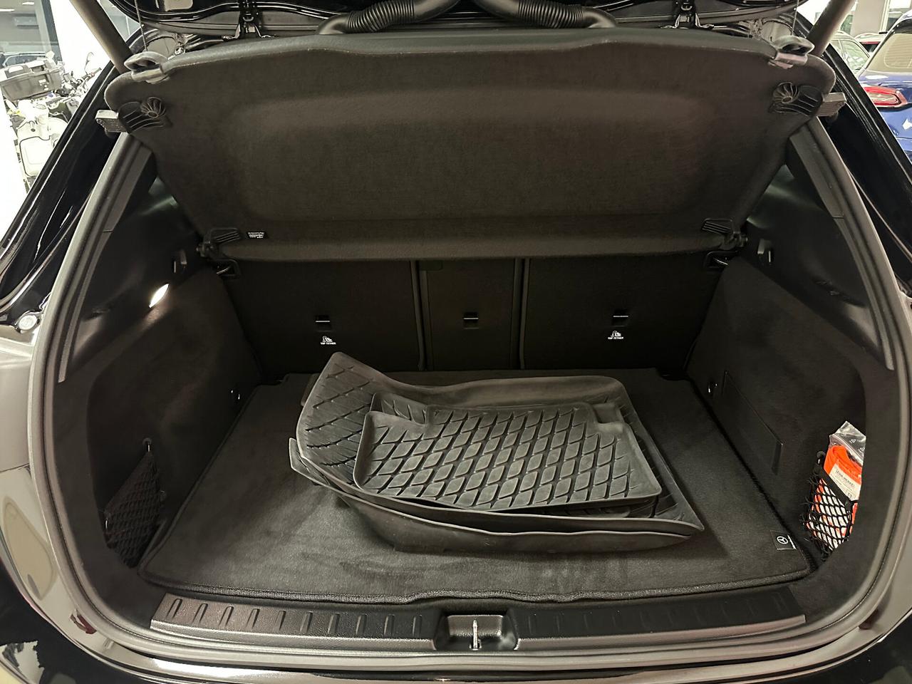 Mercedes-benz GLA 200 d Automatic AMG Line Premium Plus 2023