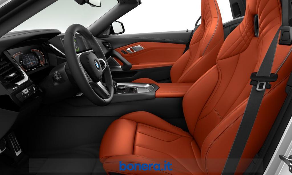 BMW Z4 20 i Msport sDrive Steptronic