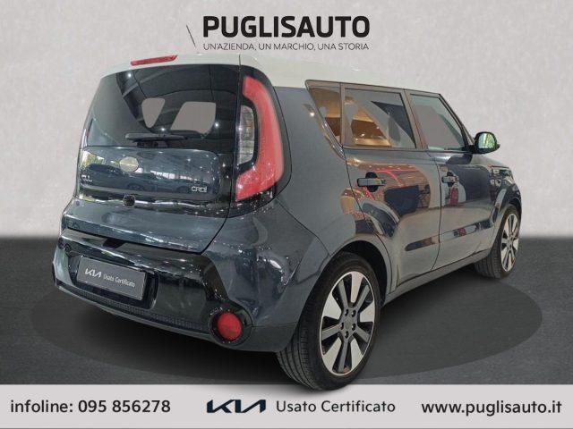 KIA Soul 1.6 CRDi You® Soul