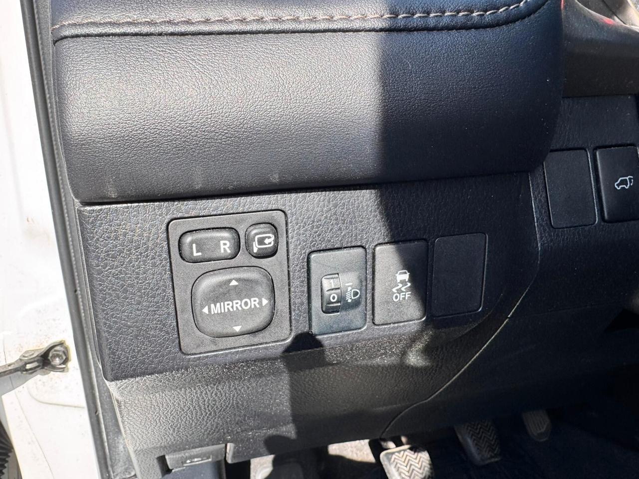 Toyota RAV4 2.0 D-4D 2WD Active