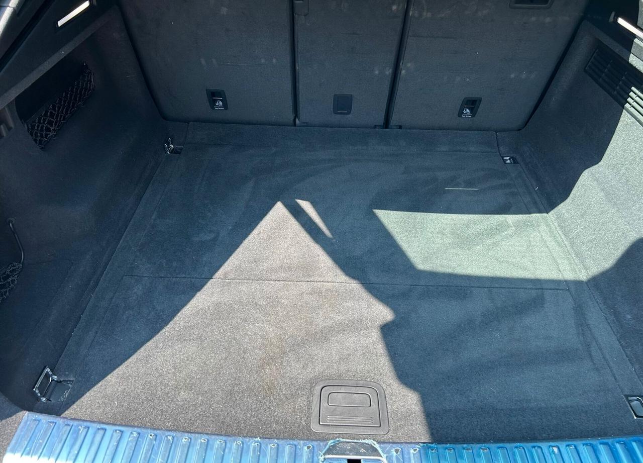 Audi Q8 45 TDI quattro tiptronic