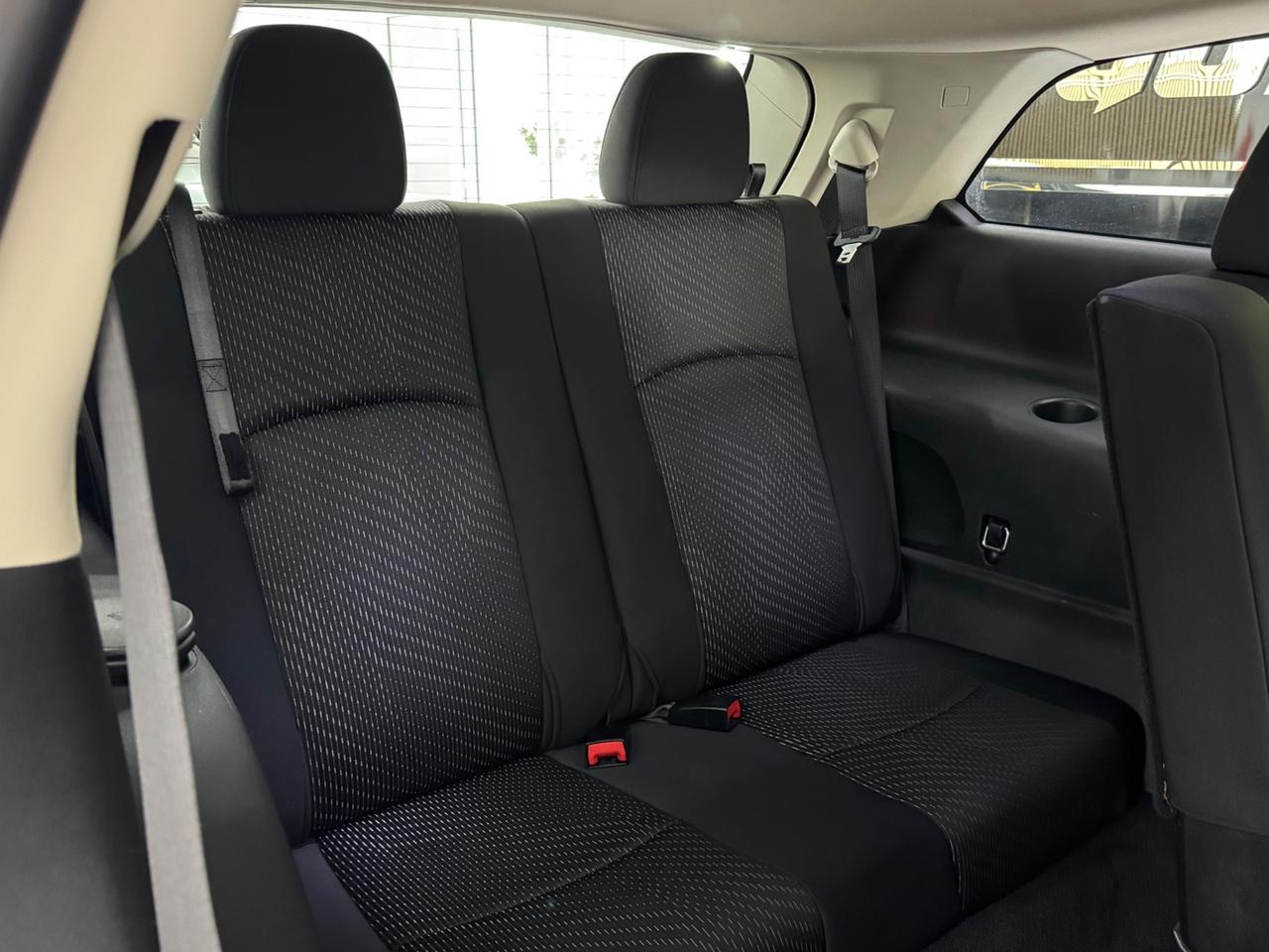 Fiat Freemont 2.0 Multijet 140 CV Lounge