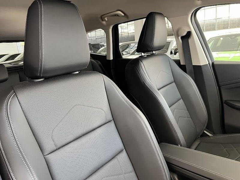 BMW X1 sDrive 18i DCT