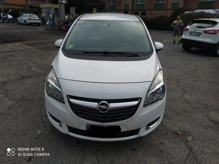Opel Meriva 1.4 Cosmo - OFFERTA FINO 31/01