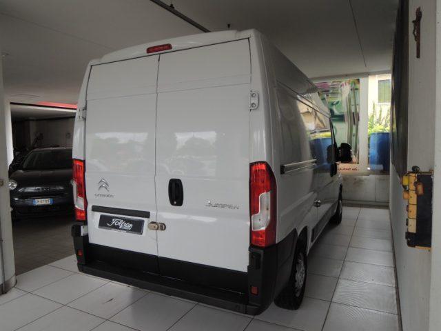 CITROEN Jumper 30 BlueHDi 120 L2-H2 Furgone P+IVA