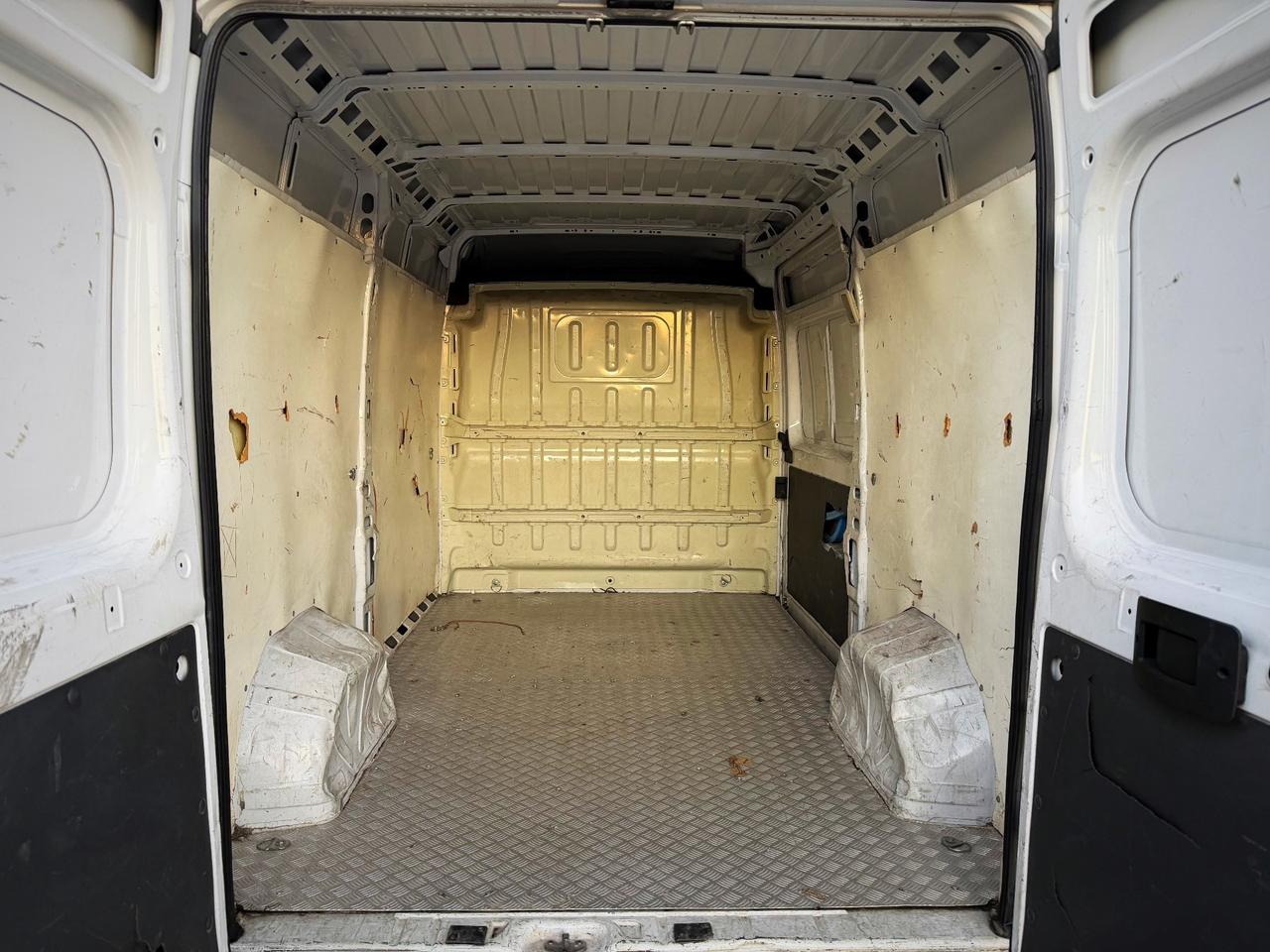 Fiat Ducato 30 2.3 MJT 130CV PC-TN Furgone