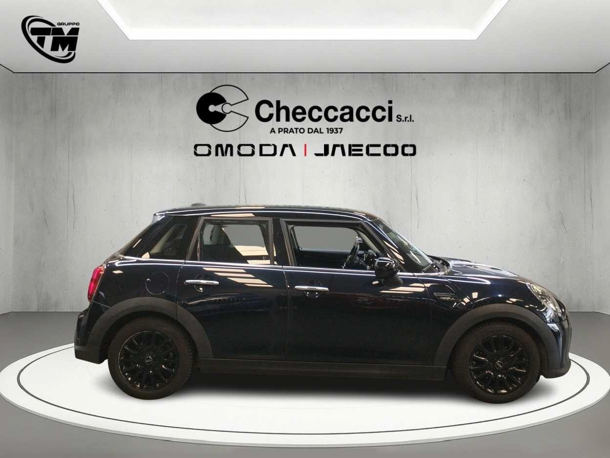MINI Cooper IV F55 5p 1.5 Camden auto